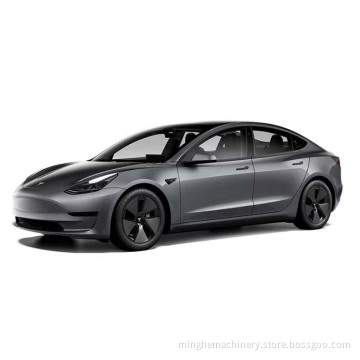Tesla Model 3 Electric 4 Wheels Drive LHD -auto